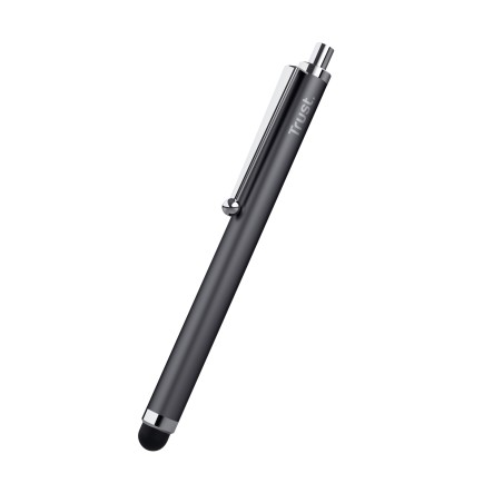 Trust Stylus Pen for iPad and Touch Tablets - Precision, Comfort & Style - 8713439177411
